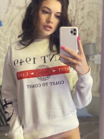 Проститутка Элеонора