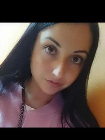Проститутка Елена